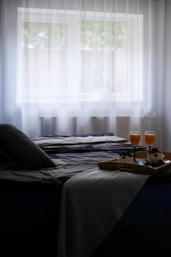 Ohtu Poik 2 City Center Basement Apartment Pärnu Dış mekan fotoğraf